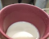 Foto langkah ke 6 dari resep Susu Kedelai Slow Juicer.