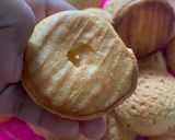 Foto langkah ke 22 dari resep Choux au Craquelin.