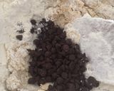 Foto langkah ke 2 dari resep Choco Chip Cookies.