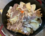 馬鈴薯燉肉的食譜步驟3照片
