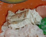 Foto langkah ke 2 dari resep Pempek ikan dori.