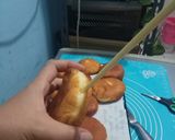Foto langkah ke 4 dari resep Bomboloni.