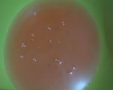 Foto langkah ke 4 dari resep Mango Sago.