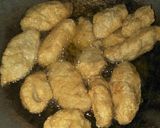 Foto langkah ke 9 dari resep Empek empek teri basah.