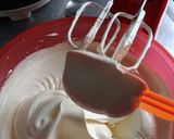 Foto langkah ke 2 dari resep Bolu Gulung Ekonomis.