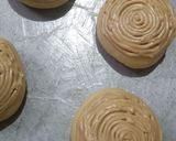 Foto langkah ke 7 dari resep Roti O (Roti Kopi).