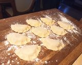 Pierogi z kapustą 🔥 krok przepisu 2 zdjęcie