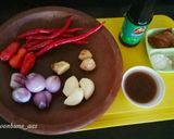 Foto langkah ke 2 dari resep Ikan Bakar Bumbu Parape (ala Makassar).