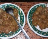 Foto langkah ke 5 dari resep Cilok kacang ludes.