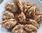 Foto langkah ke 5 dari resep Tahu Walik isi Aci Kornet.