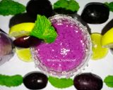 જામુન શોટ્સ (Jamun Shots Recipe In Gujarati) રેસીપી સ્ટેપ3ફોટો