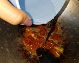Foto langkah ke 5 dari resep Udang terong pedas🔥 (#GBA6).
