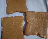 Foto langkah ke 7 dari resep Roti Boy Toast.