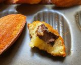 Une image de l'étape 7 de ☕️madeleines 🥧 façon mamie 🫖.