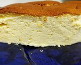 Foto del paso 9 de la receta Tarta de queso japonesa