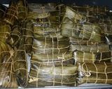 Foto del paso 4 de la receta: Tradicional Y Deliciosa Hallaca o Hayaca Venezolana LuisFy