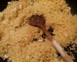 Szilvás gombóc recept fázis 5 fotója