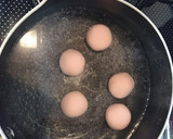 A picture of step 6 of How to make Hanami Dango.