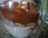 Foto del paso 3 de la receta: Café frío con pasta de maní y dulce de leche