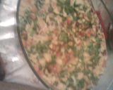 صورة لخطوة 2 من وصفة 🍲 غراتان الخضار المشكلة 🍲