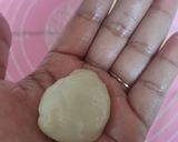 Foto langkah ke 4 dari resep Mochi Bites.