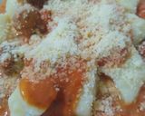 Foto del paso 3 de la receta: Ñoquis de papa