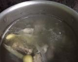 Foto langkah ke 1 dari resep Bakmi GM kw.