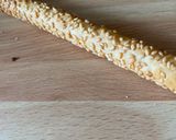 Une image de l'étape 5 de Tiramisu salé au mascarpone et roquette.