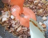 Foto langkah ke 3 dari resep Mix seafood soup.