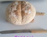 Foto del paso 5 de la receta: Simplemente pan