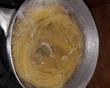 Foto langkah ke 7 dari resep Spaghetti saus bologneise.