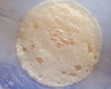 Foto langkah ke 2 dari resep 236. Korean Garlic Creamcheese Bread (Tanpa Ulen).
