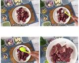 Thai Green Curry Recipe (Beef) How To Make Homemade Green Curry Paste recipe step 2 photo