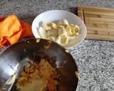 Foto del paso 2 de la receta: (Sándwich de huevo) japonés