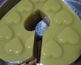 Foto langkah ke 4 dari resep Puding lumut lapis alpukat.