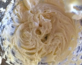 Foto del paso 7 de la receta: Cheesecake de dulce de leche con base de brownie