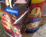 Foto del paso 1 de la receta: Desayuno/ almuerzo