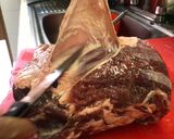 Foto del paso 3 de la receta: Prime Rib a la Sonorense