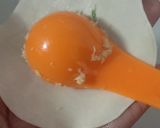 Foto langkah ke 4 dari resep Dimsum ayam.