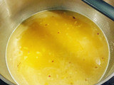 Kürbisrisotto