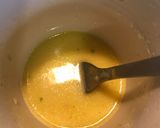 Une image de l'étape 2 de Soupe blanche au vermicelle شربة بيضة جزائرية.