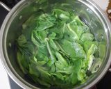 Foto langkah ke 2 dari resep Cah Ceciwis Bawang Putih.