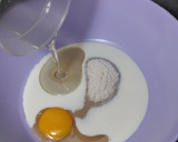 Foto del paso 2 de la receta: Budín de limón y coco 🍋🥥