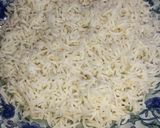 A picture of step 8 of Plain Boiled Rice 🍚.