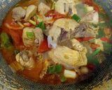 Foto langkah ke 6 dari resep 1009. Ayam Kemangi Khas Sunda, Yummy 👍😋.