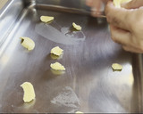 Foto del paso 1 de la receta: Filetes de pavo con hierbas provenzales