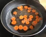 Foto del paso 1 de la receta: Ensalada de remolacha