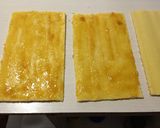 Foto del paso 2 de la receta: Bavaroise de Durazno