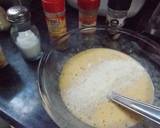 Foto del paso 2 de la receta Horneado de coliflor y brécol