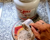 Foto del paso 2 de la receta: Dedos de Bruja Fit